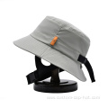 Outdoor Sunshade Fishing Hat Custom Surf hat